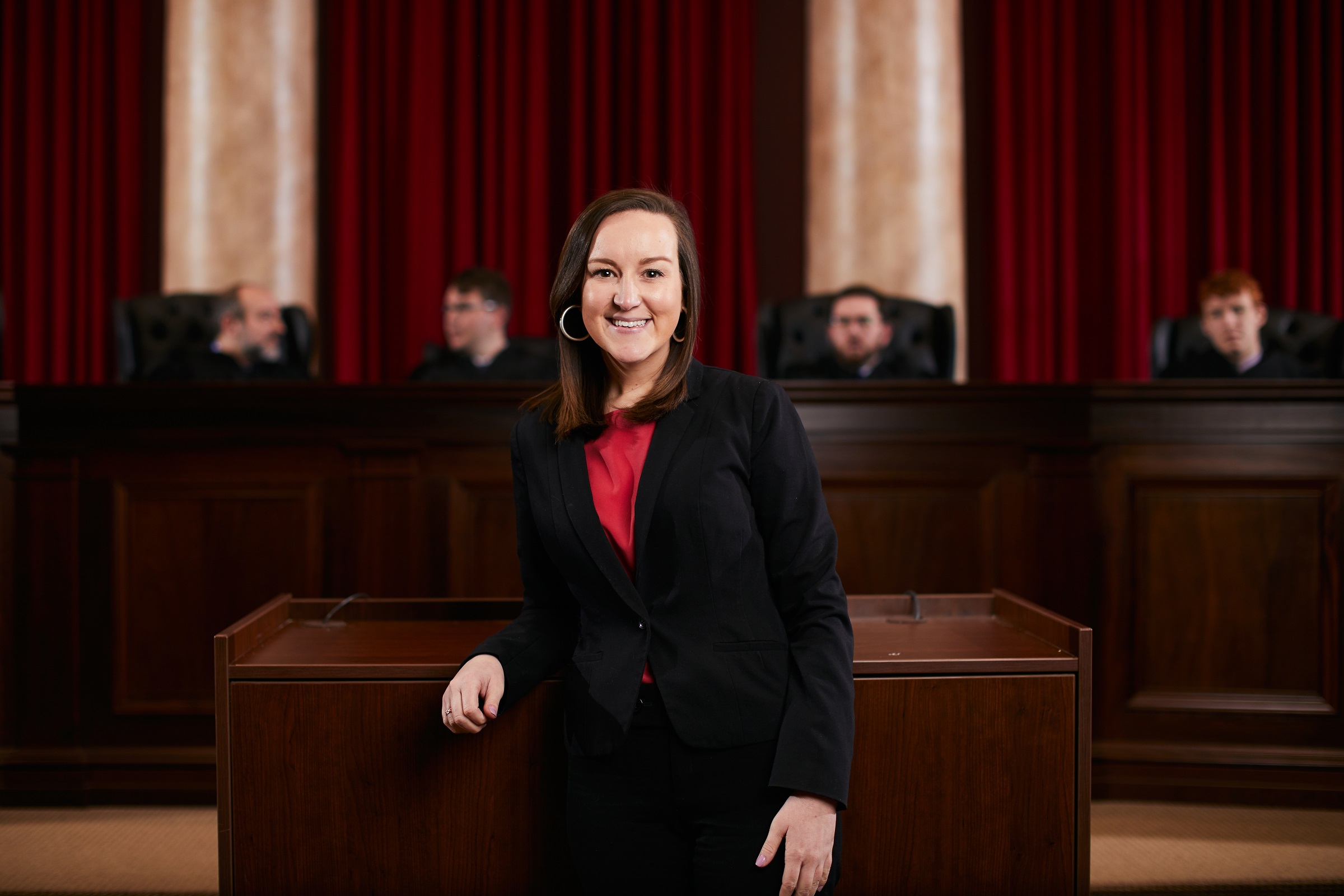 Political Science Online Degrees