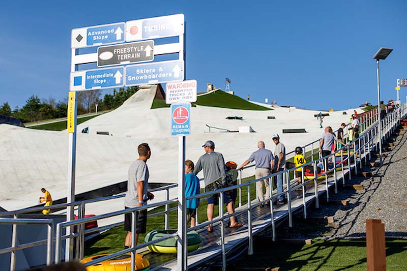 Visit Us | Liberty University