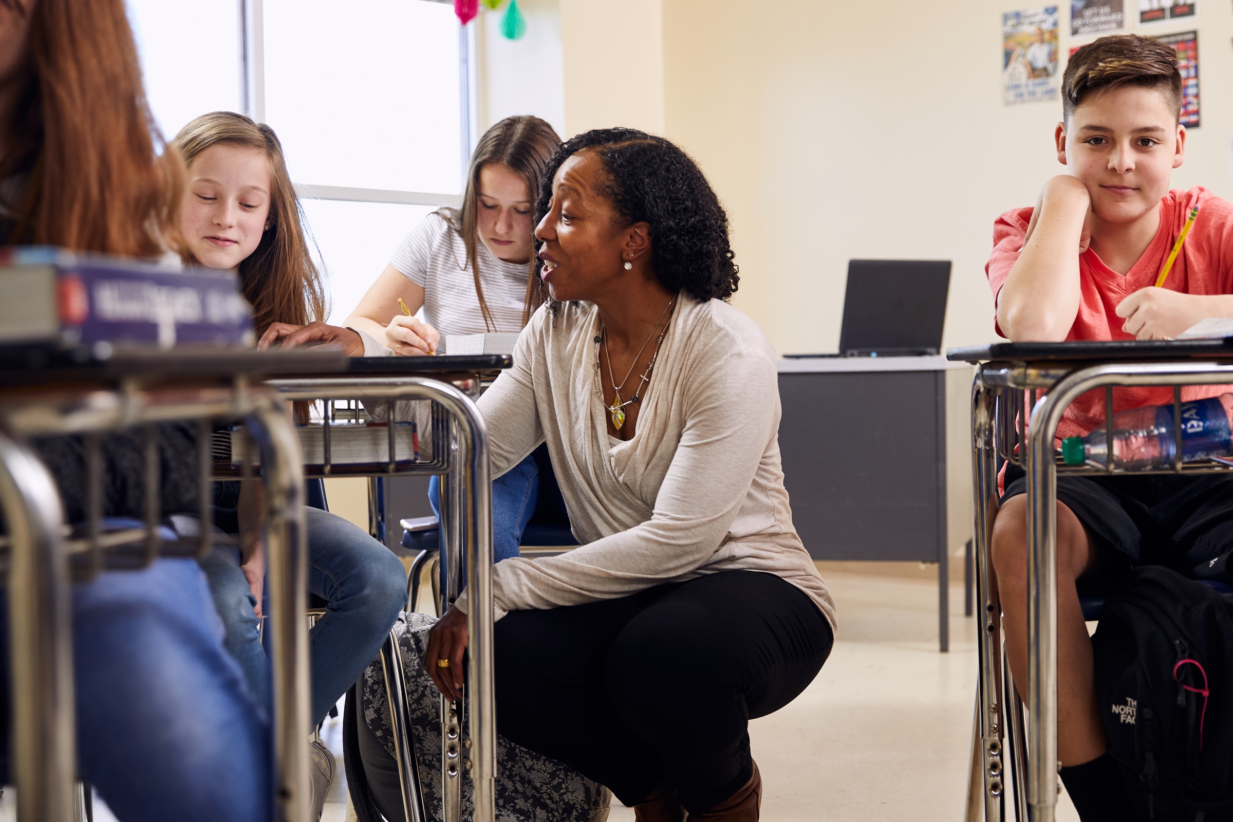 Special Education General Curriculum Certificate