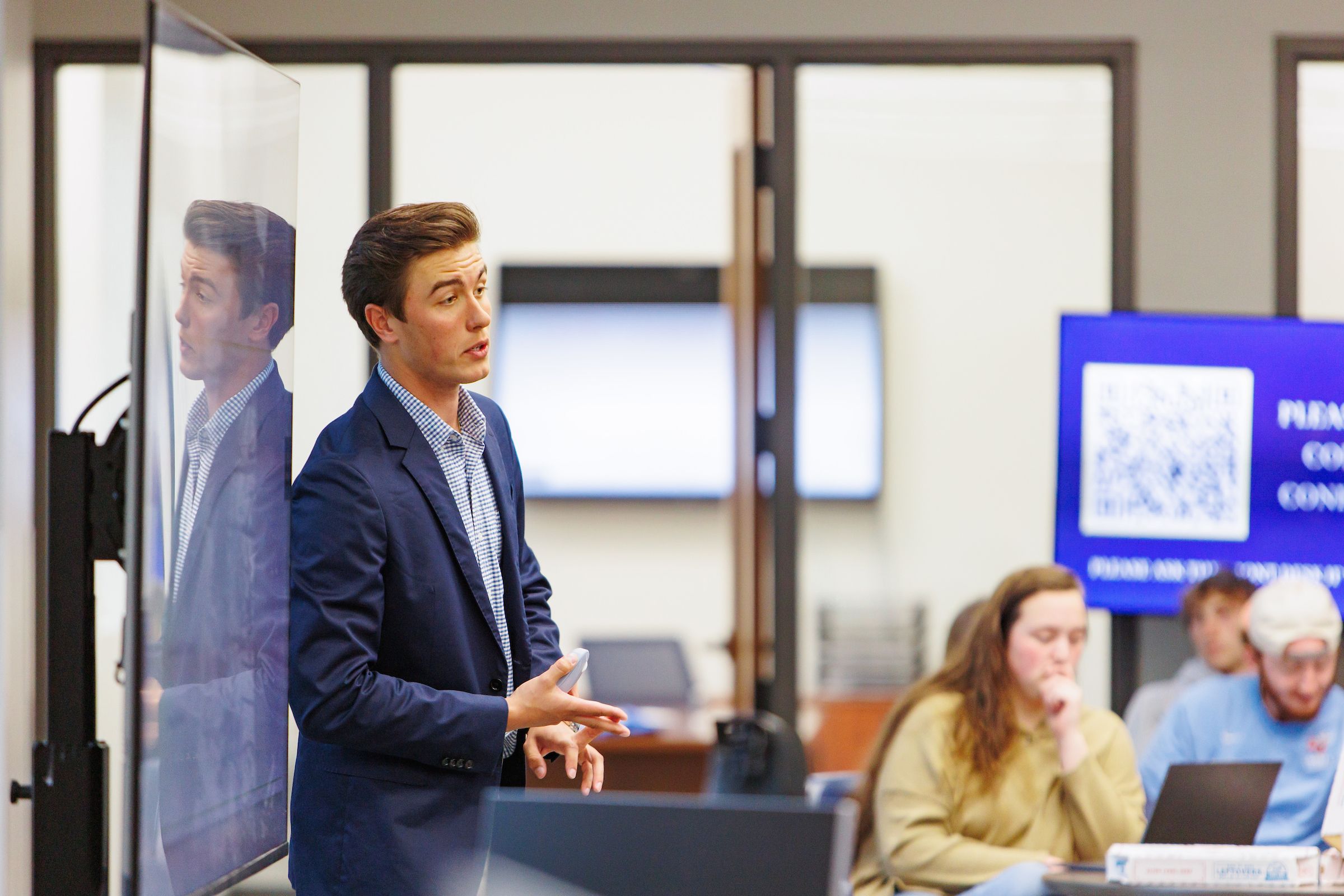 Strategic Marketing Degree