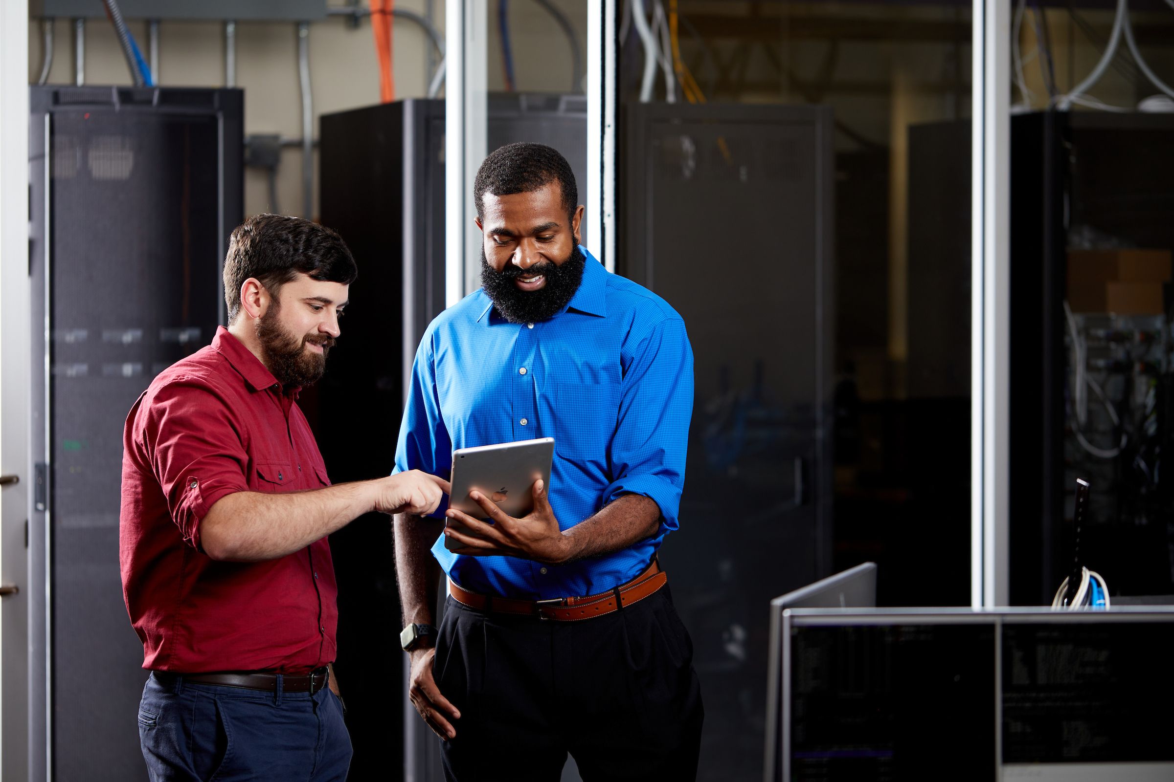 Technology Management