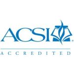 ACSI Accreditation Logo