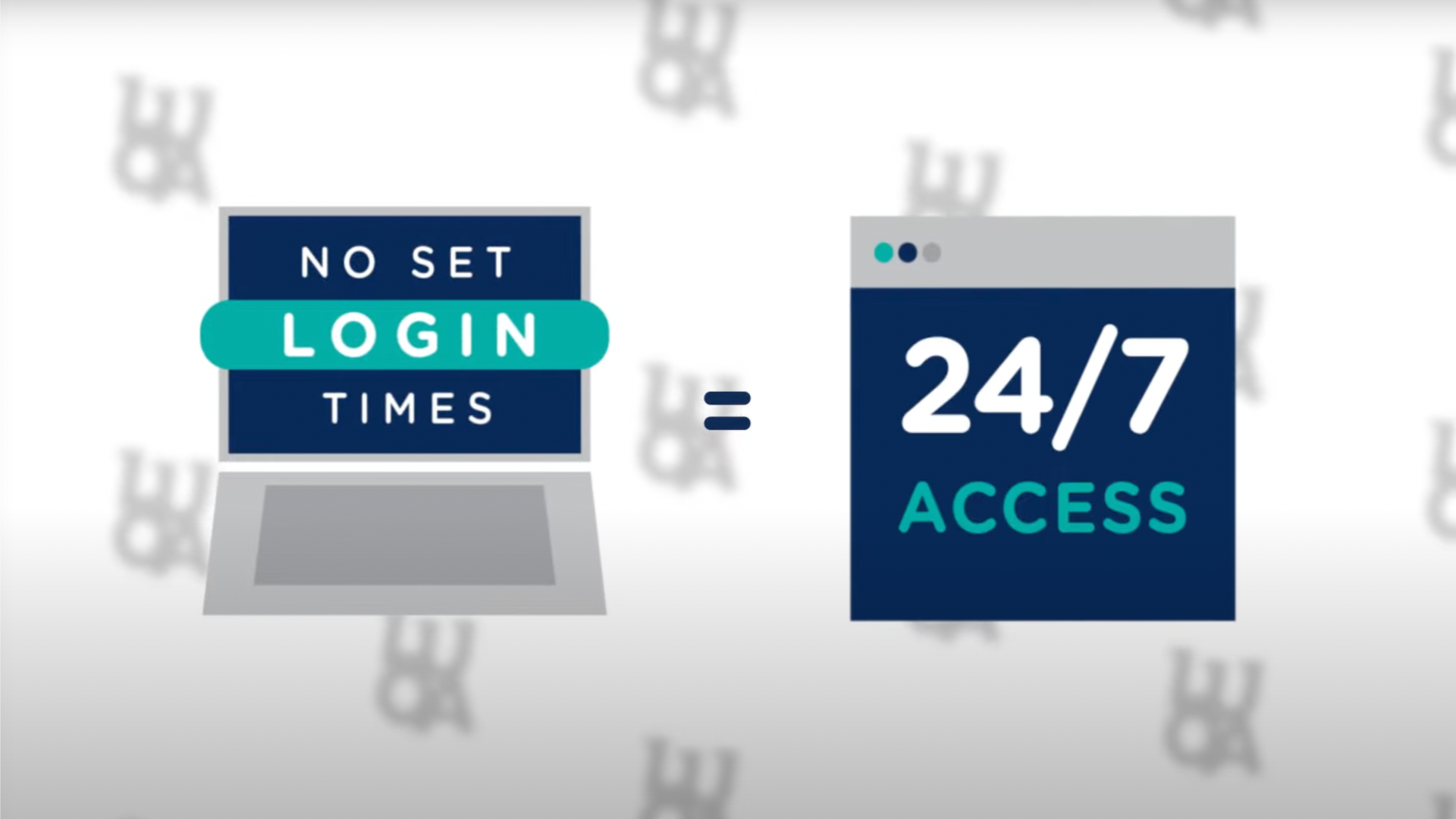 Video Play Button Image