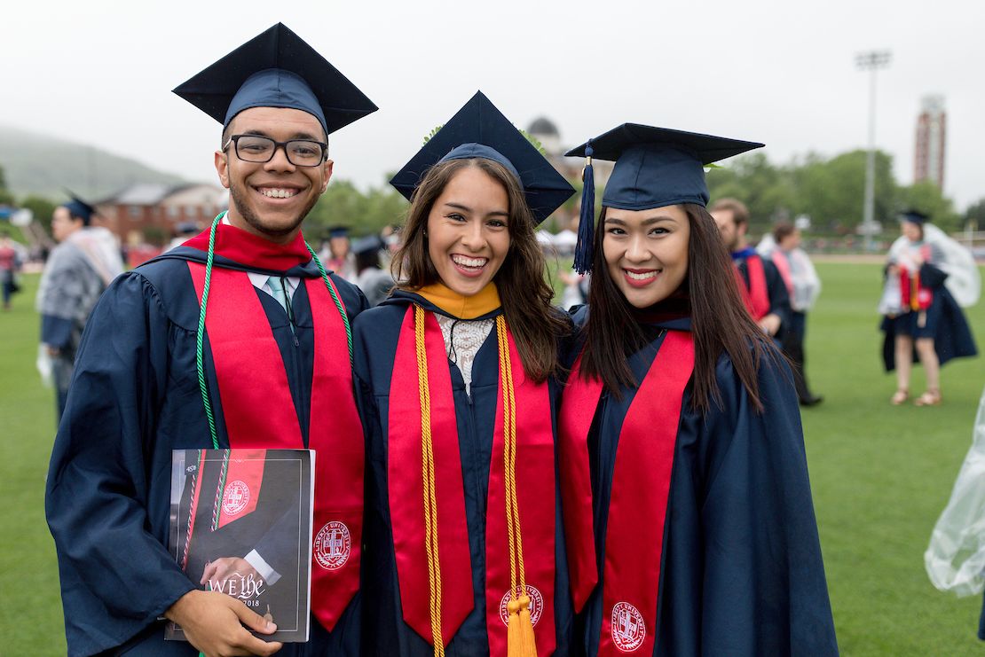 Win A $10,000 Scholarship To Liberty University