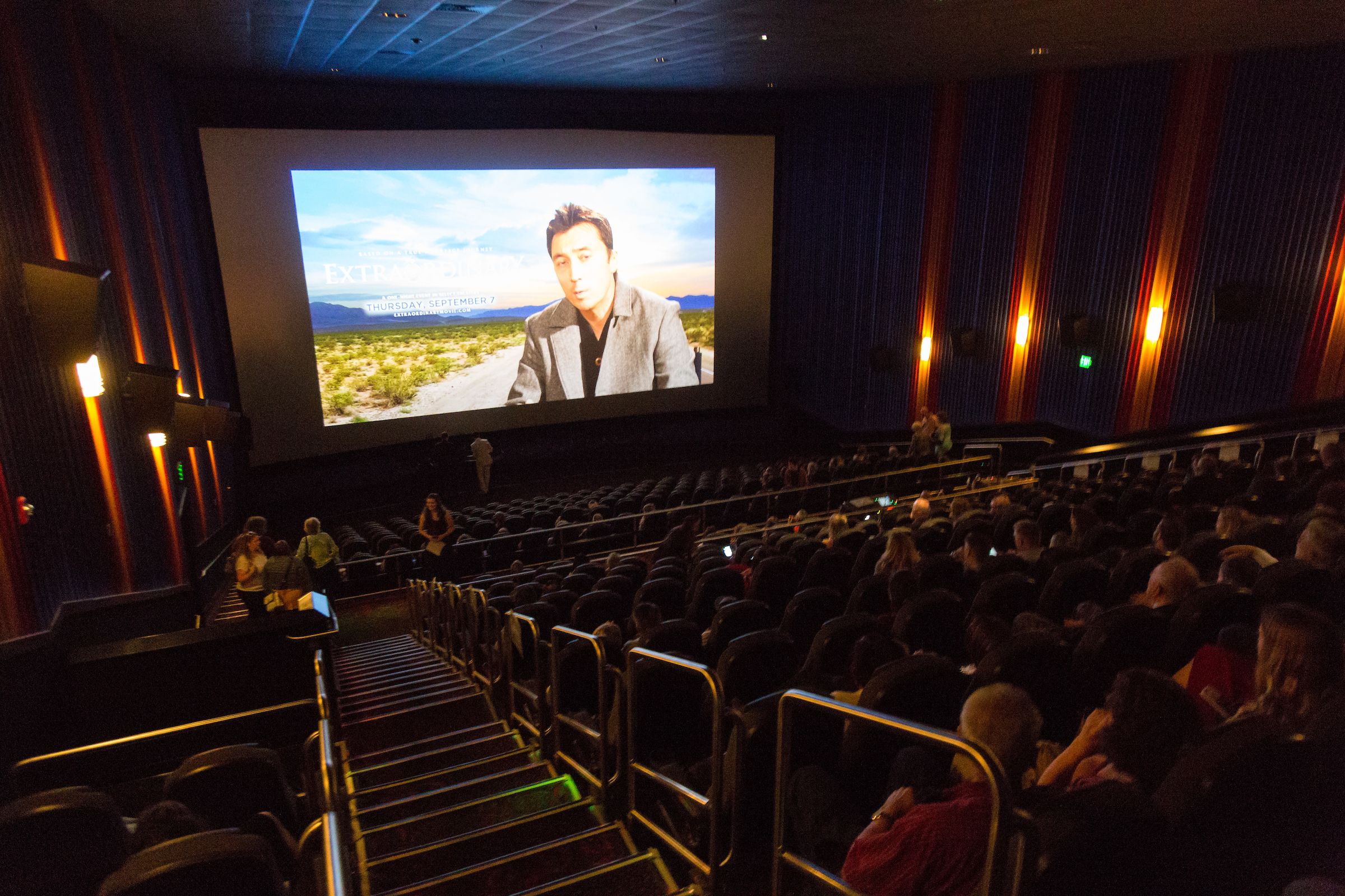 Bachelor Of Film And Media Production Storytelling