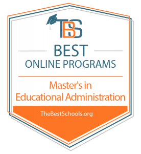 Best Online Masters In Educational Administration