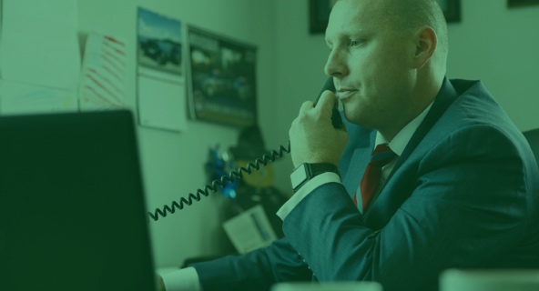 Education Designed Around You