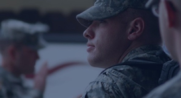 Our military commitment