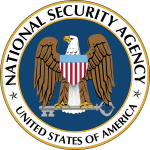 NSA Logo