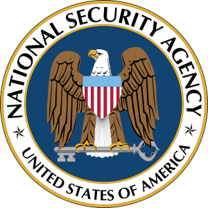NSA Logo
