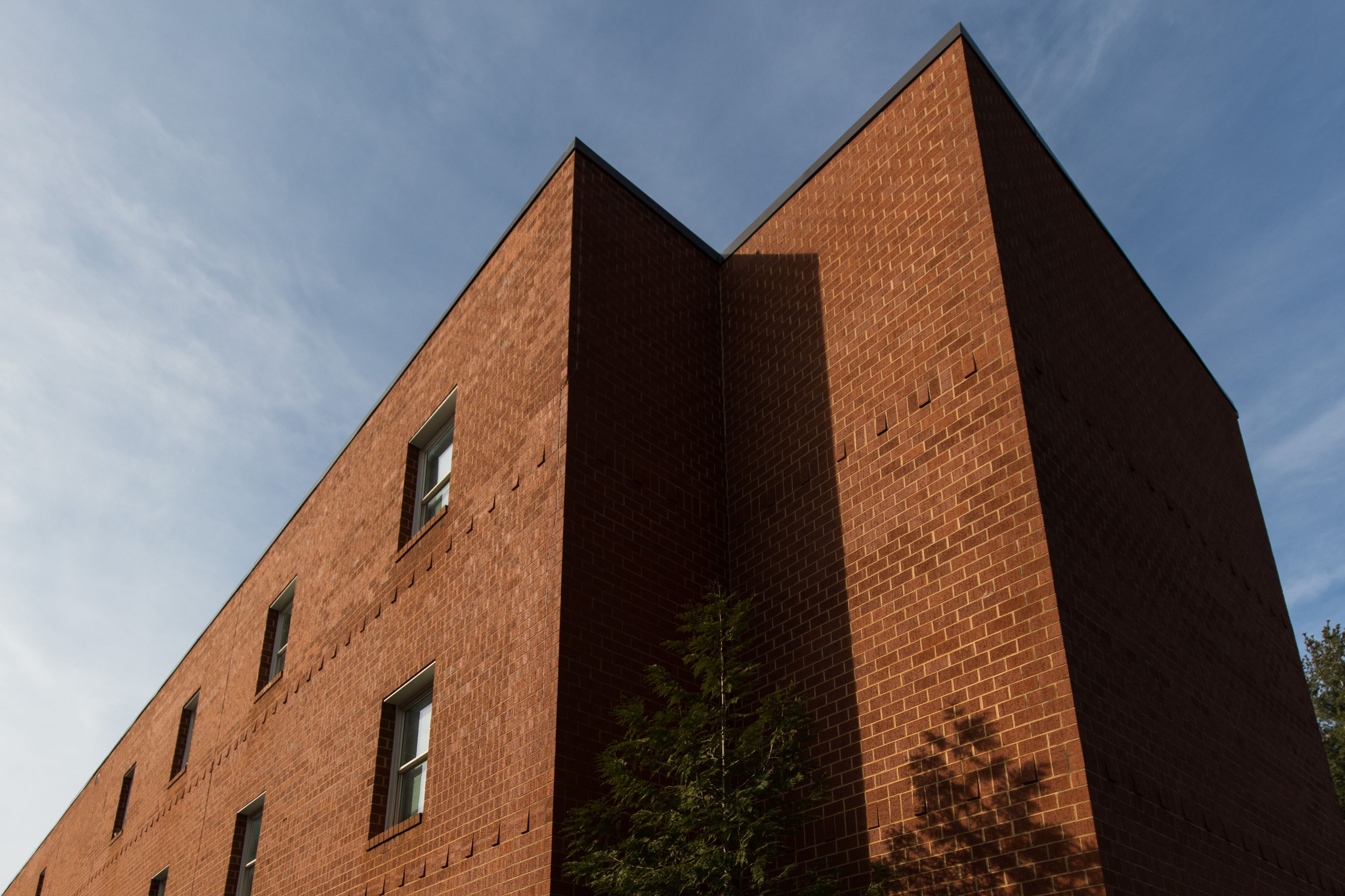 Student Housing Dorms & Apartment Styles Liberty University