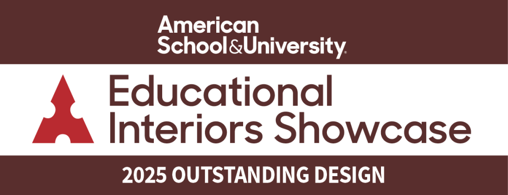 2025 Outstanding Design