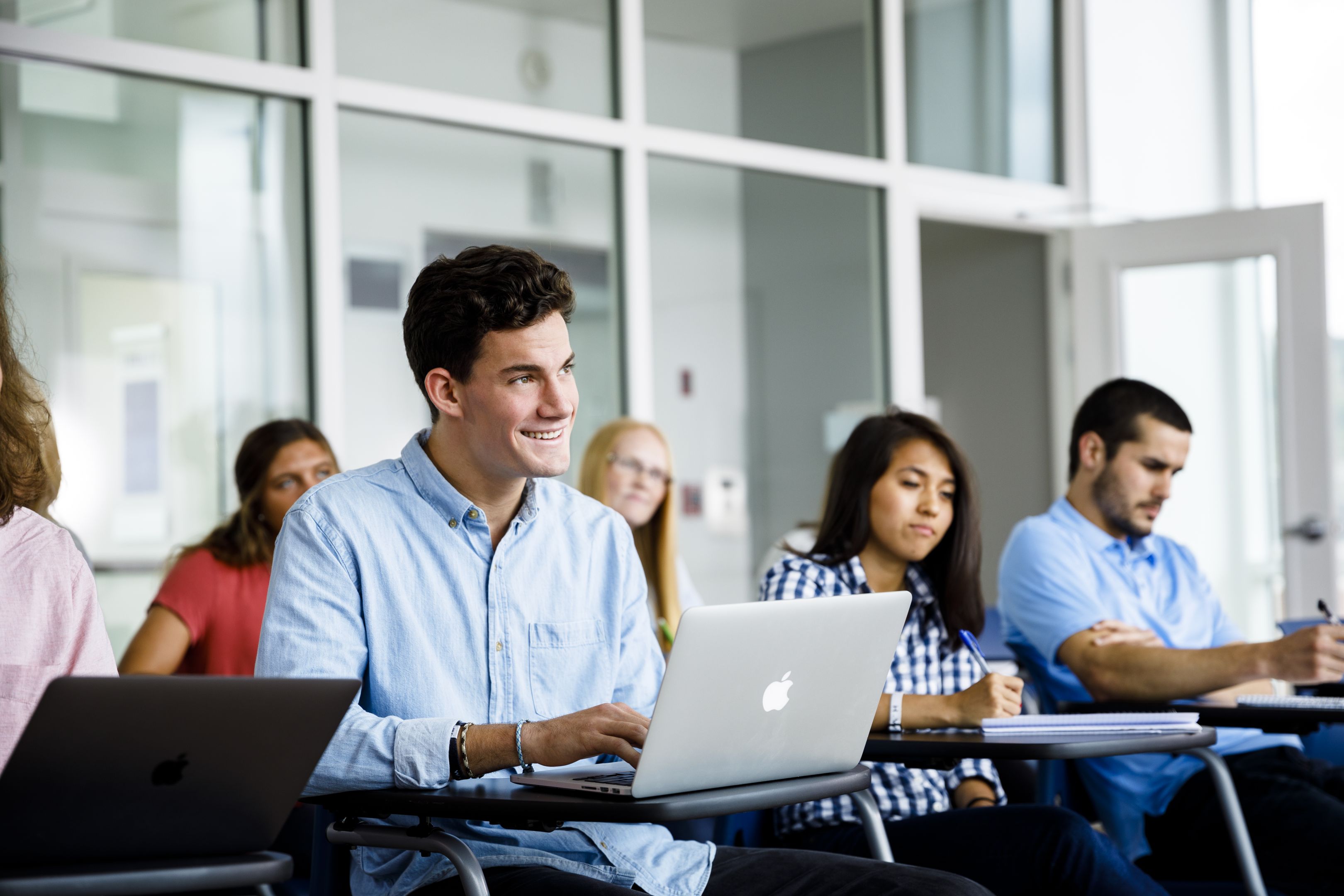Liberty University Application - q3dpn1z