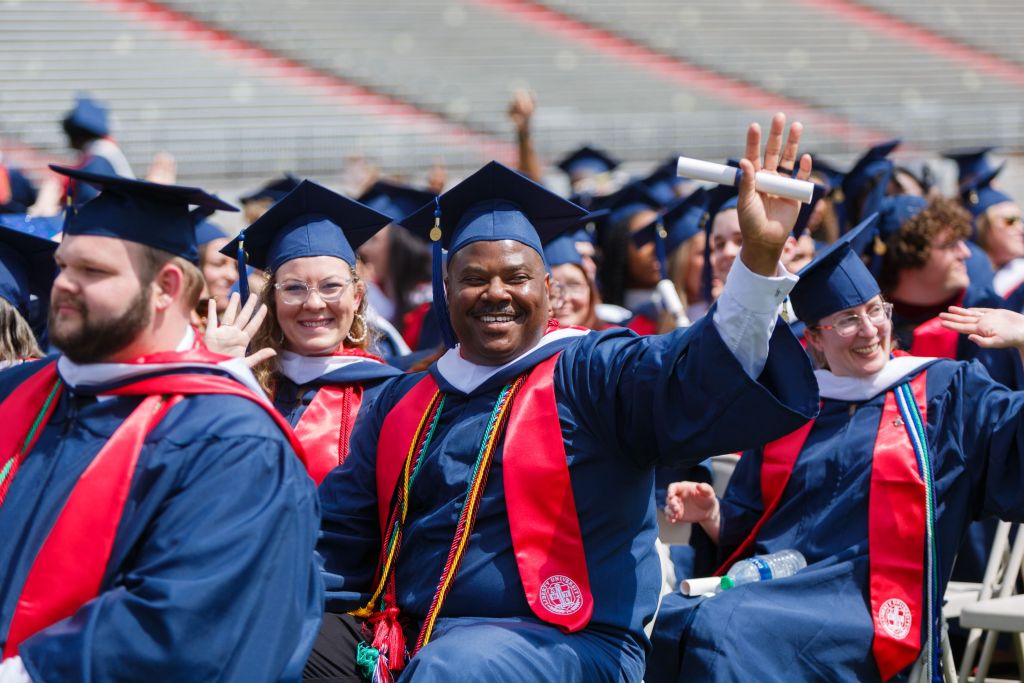 AA Interdisciplinary Studies