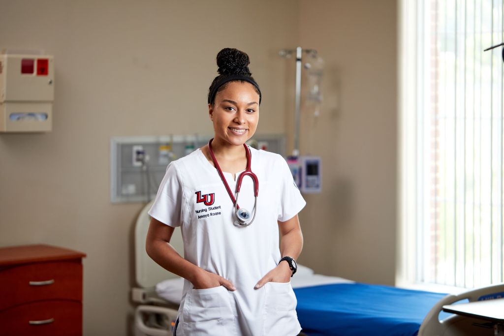 Accelerated BSN Program