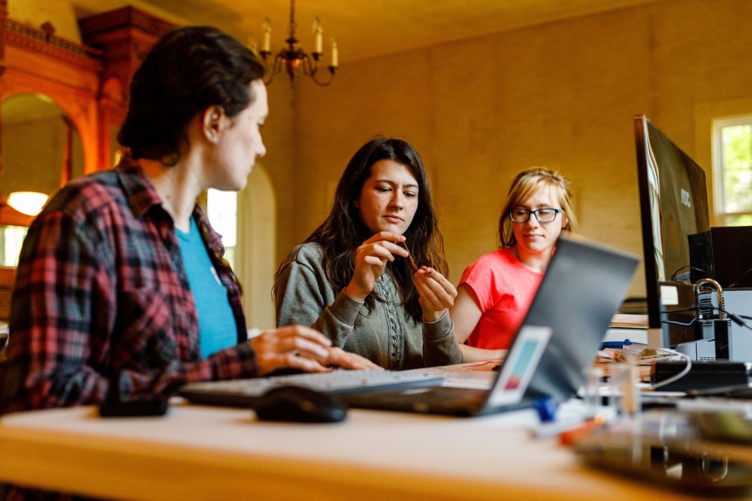 Arts and Sciences Associate Degrees | Liberty University