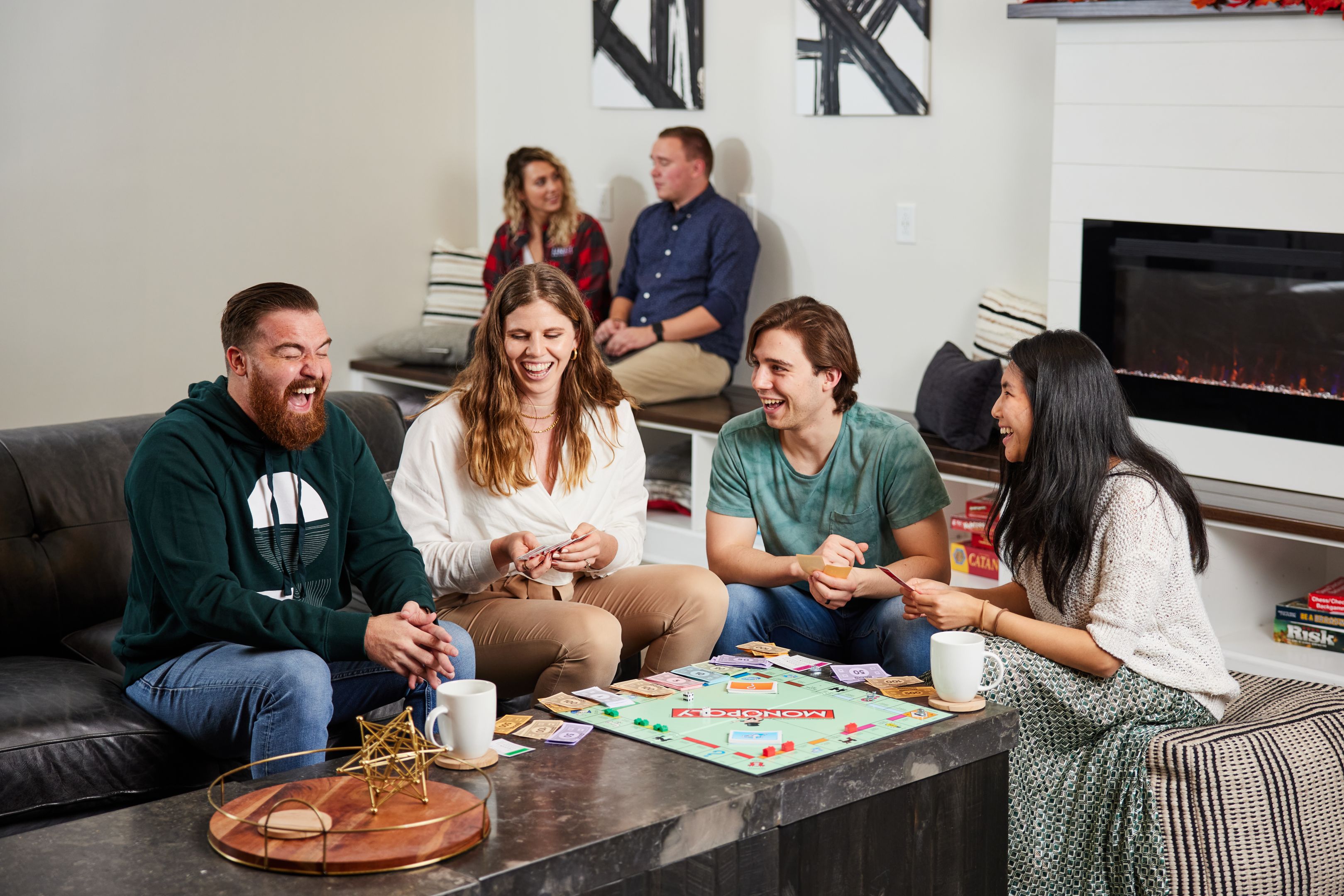 Associate Degrees At LU