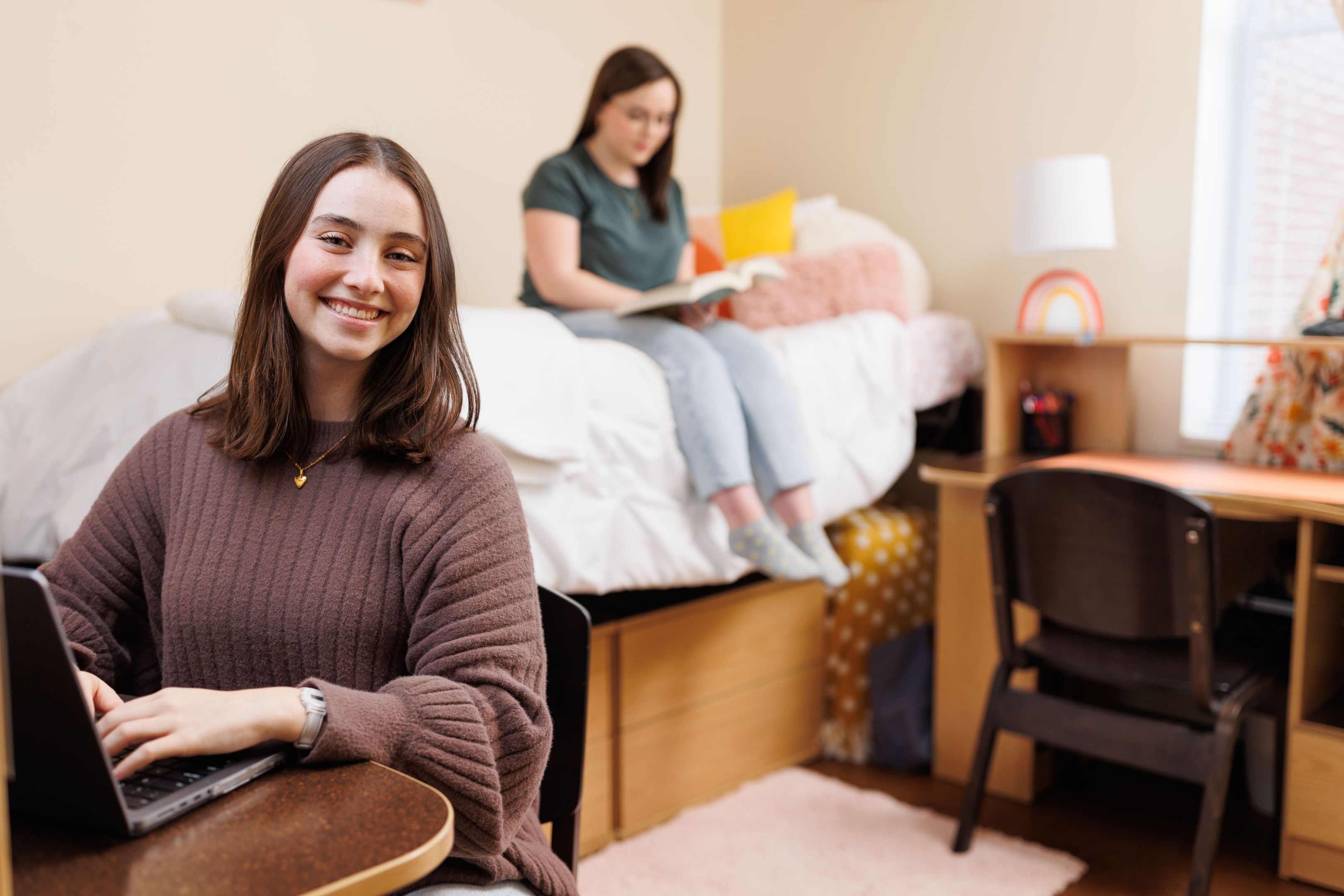 Available Degree Bachelors Programs