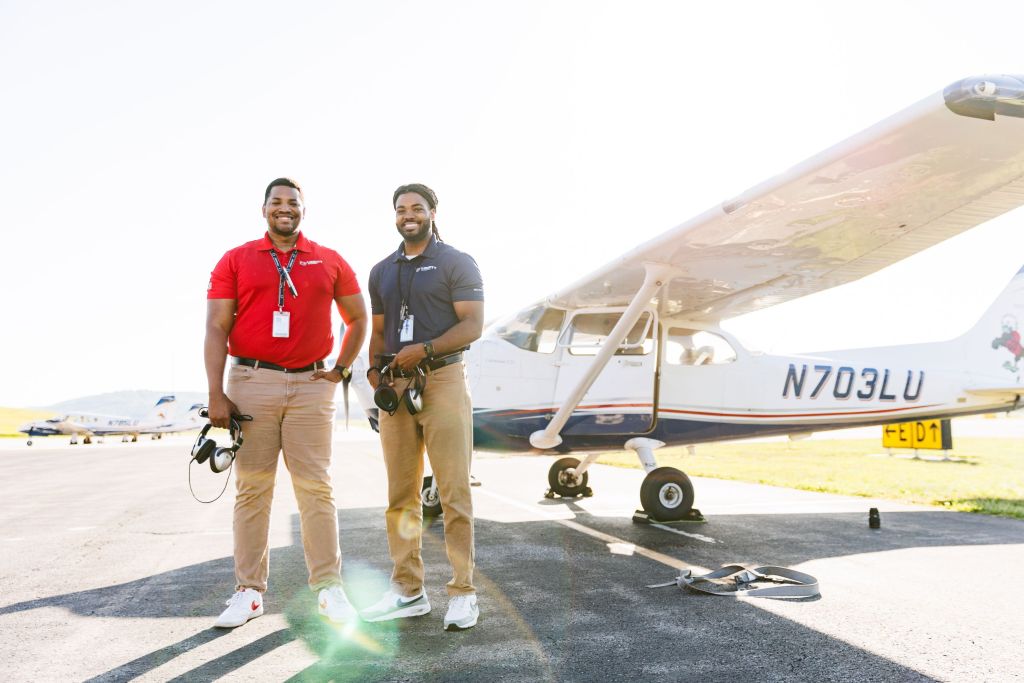 Aviation Maitenance Management BS