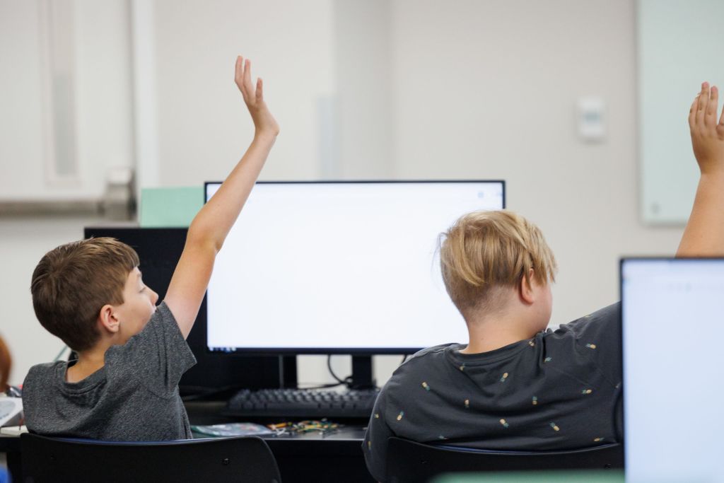 B.Ed. In Computer Science Education 6 12