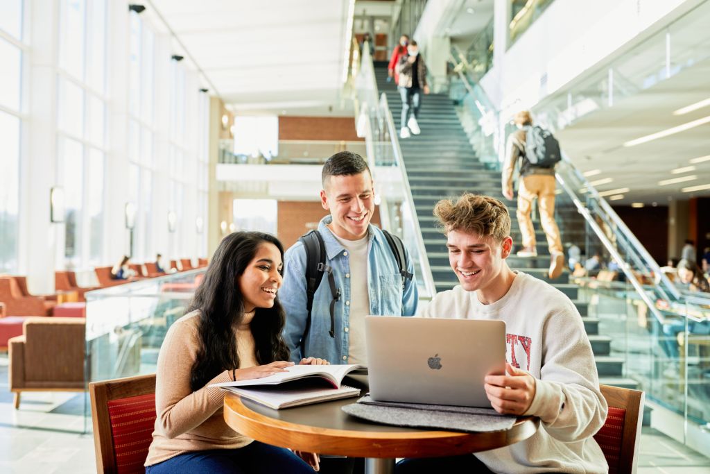 BA Interdisciplinary Studies