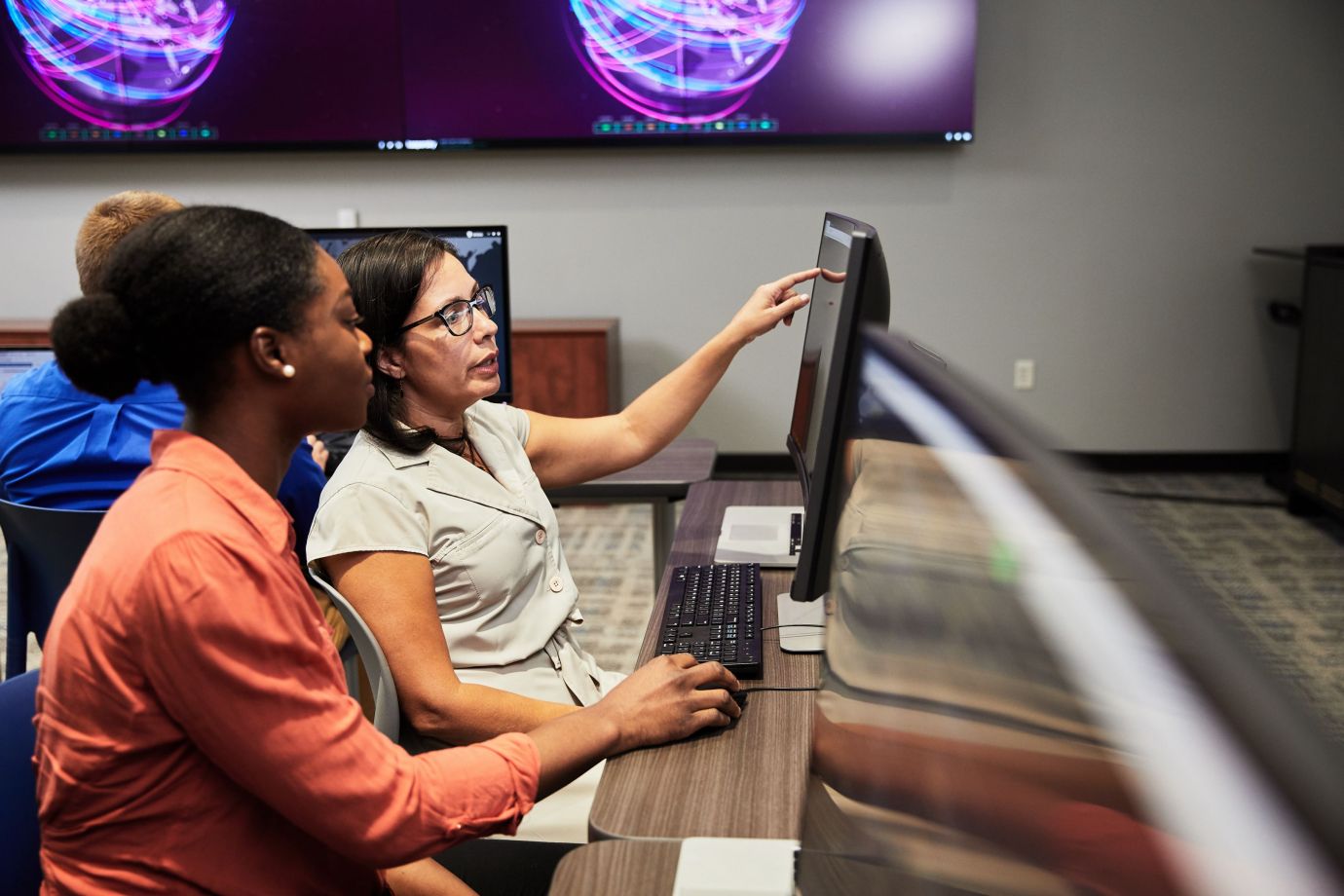 B.Ed. in Computer Science Education (6-12) | Liberty University