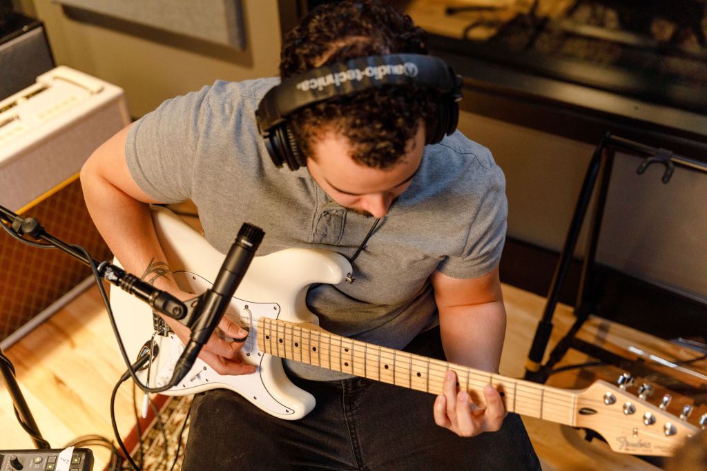 BM Guitar Performance