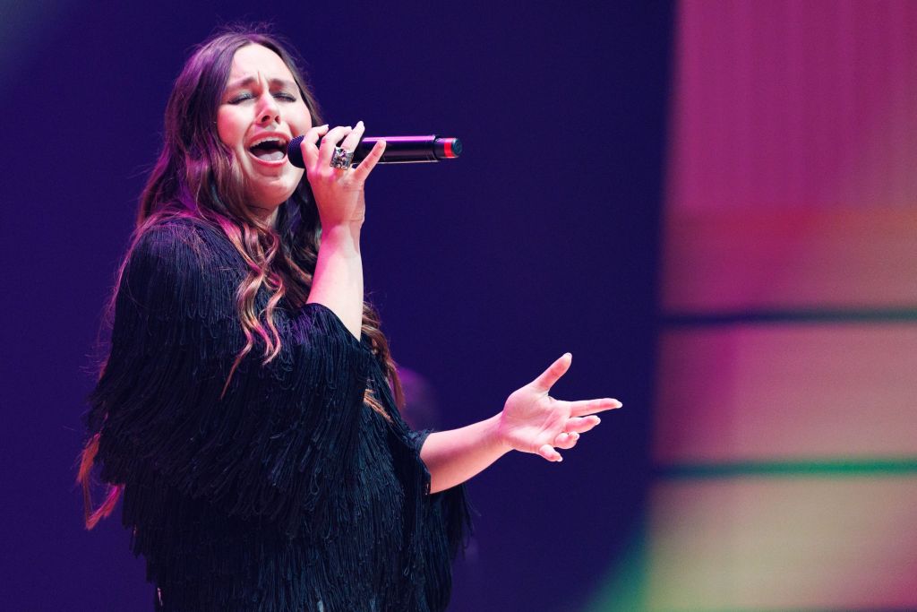 BM Worship Leadership