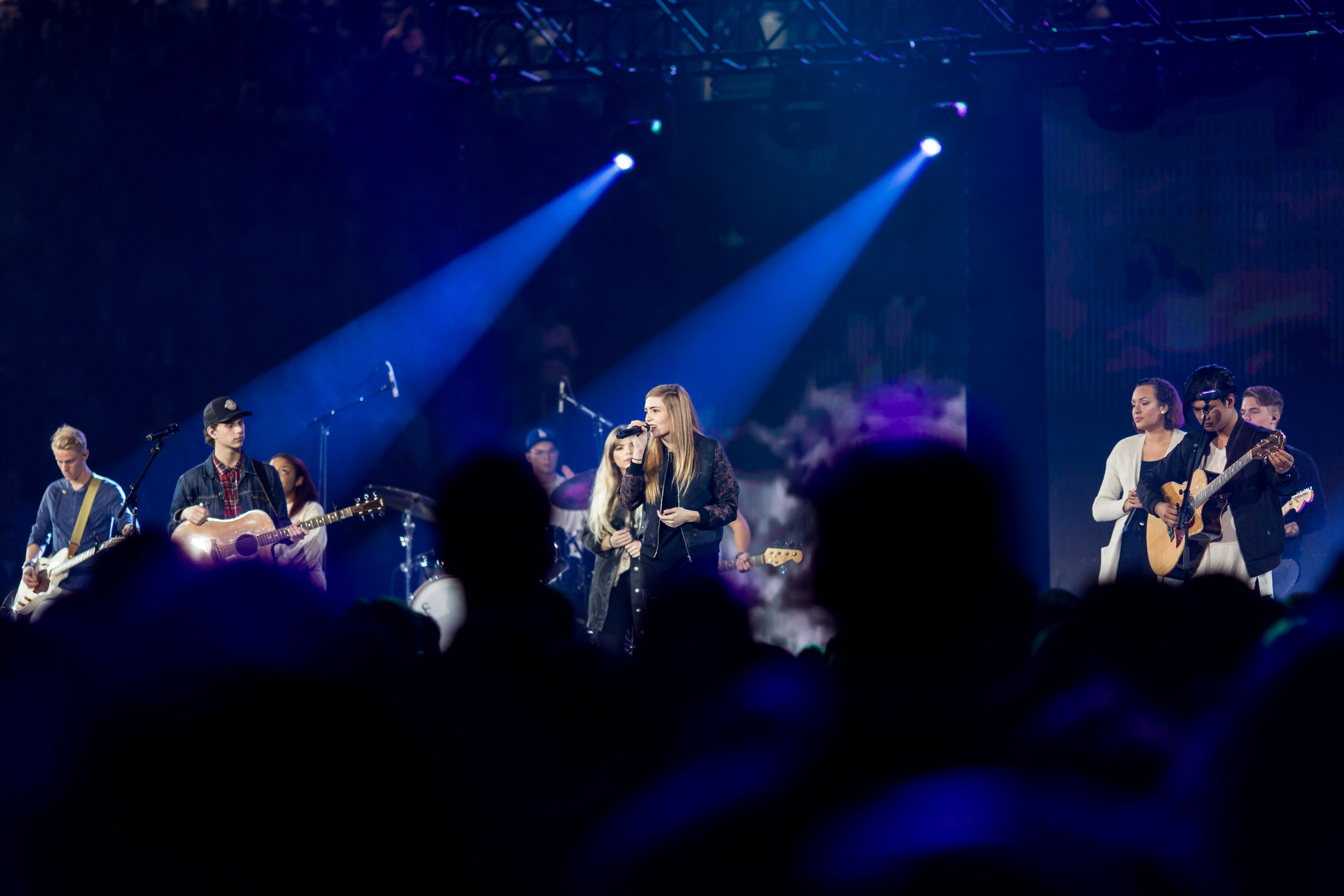 Bachelors In Commercial Music Artist Development - 