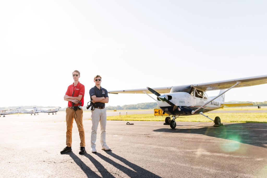 BS Aviation Maitenance AUS