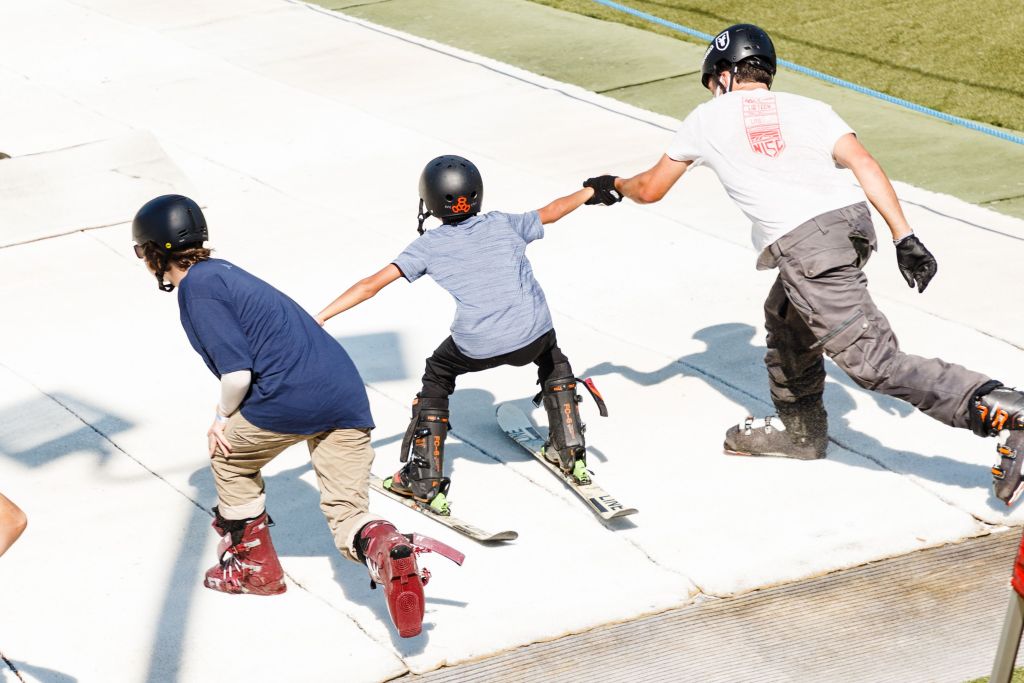 BS Camp And Outdoor Leadership