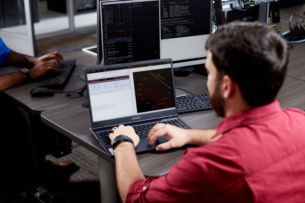 BS Computer Science – Software Engineering