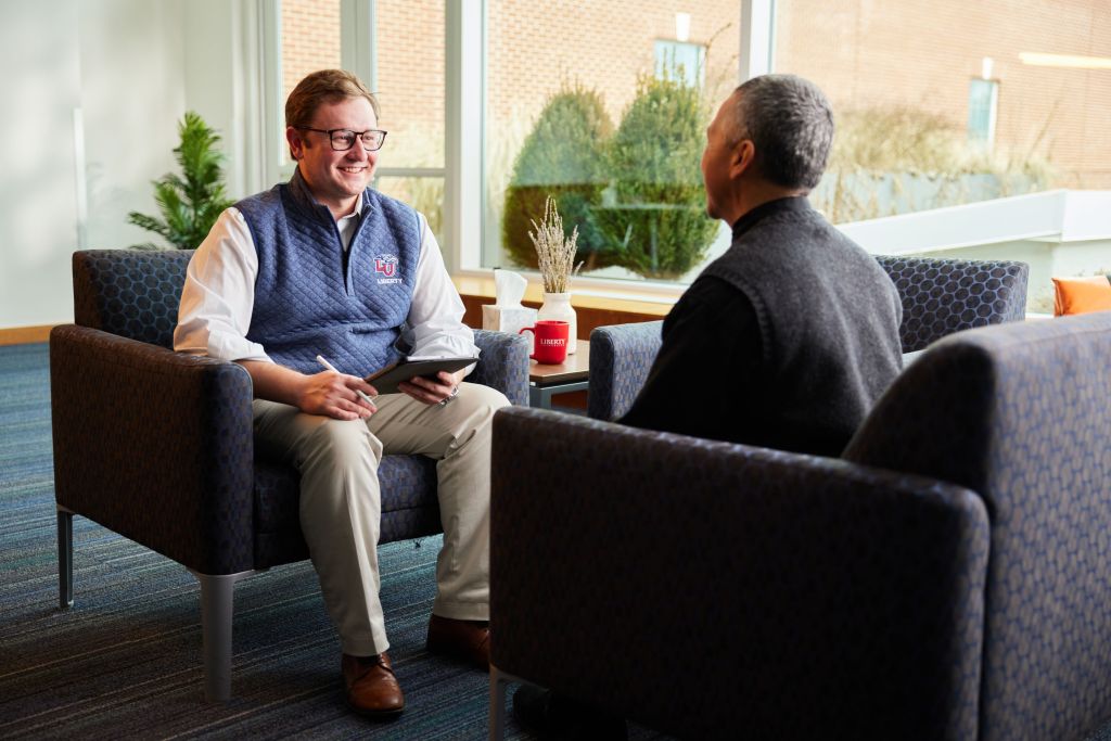 BS Industrial Organizational Psychology