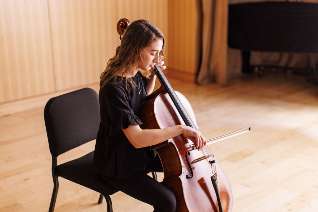 BS Music Instrumental