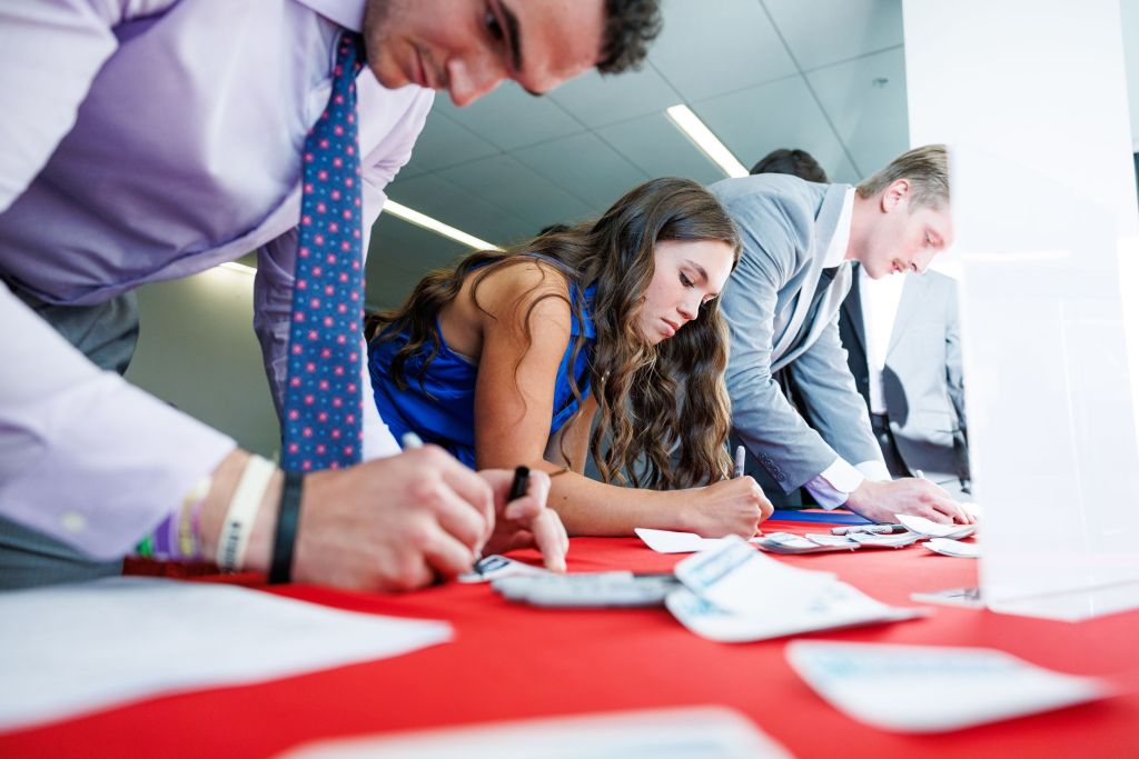 BS Public Health Community Health Promotion