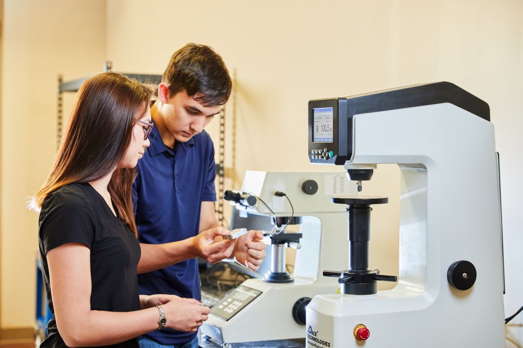 BS In Civil Engineering