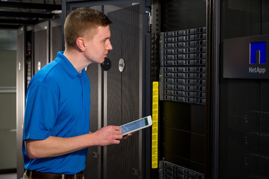 BS In Computer Science