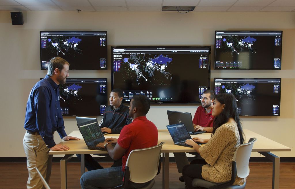 BS In Computer Science