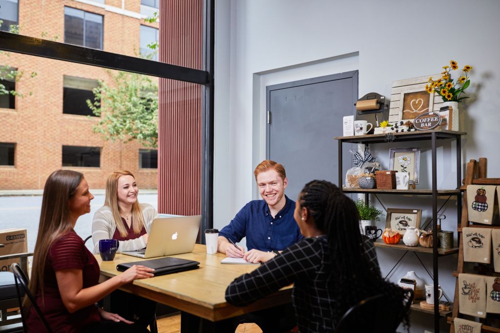 BS In Global And Intercultural Engagement Graduates