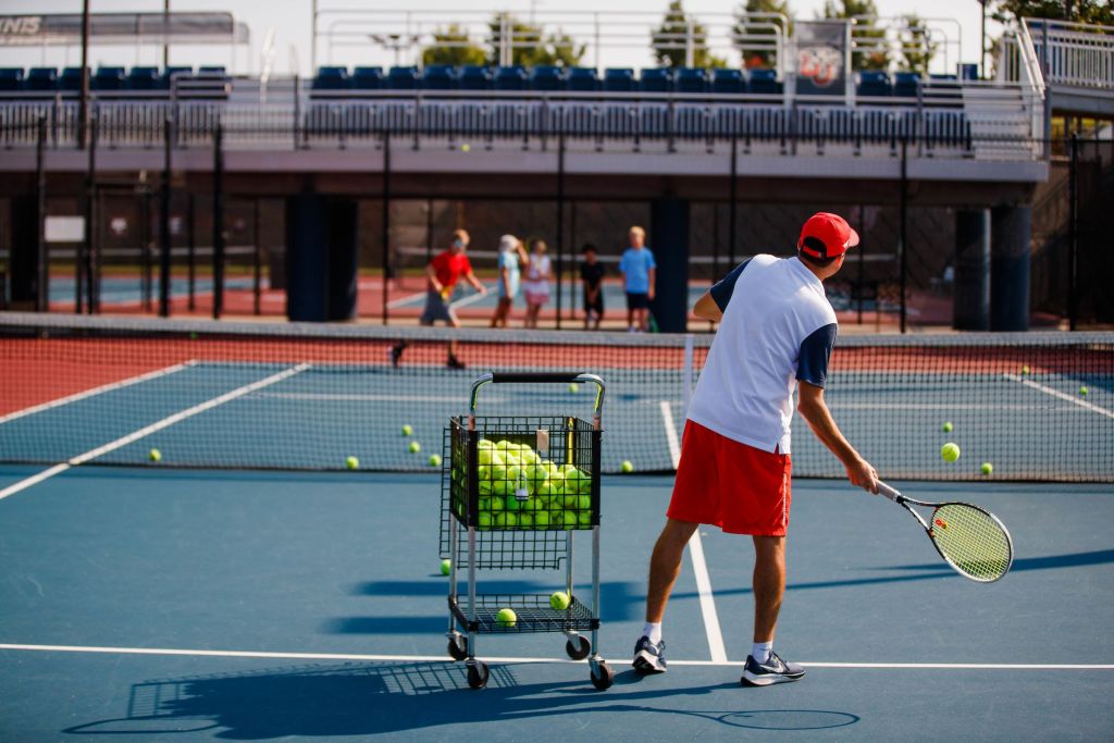 BS In Strength And Conditioning Coaching