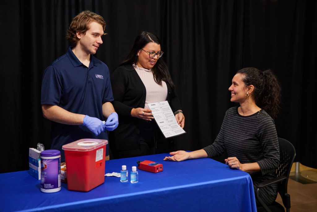 BS To MPH Accelerated Degree