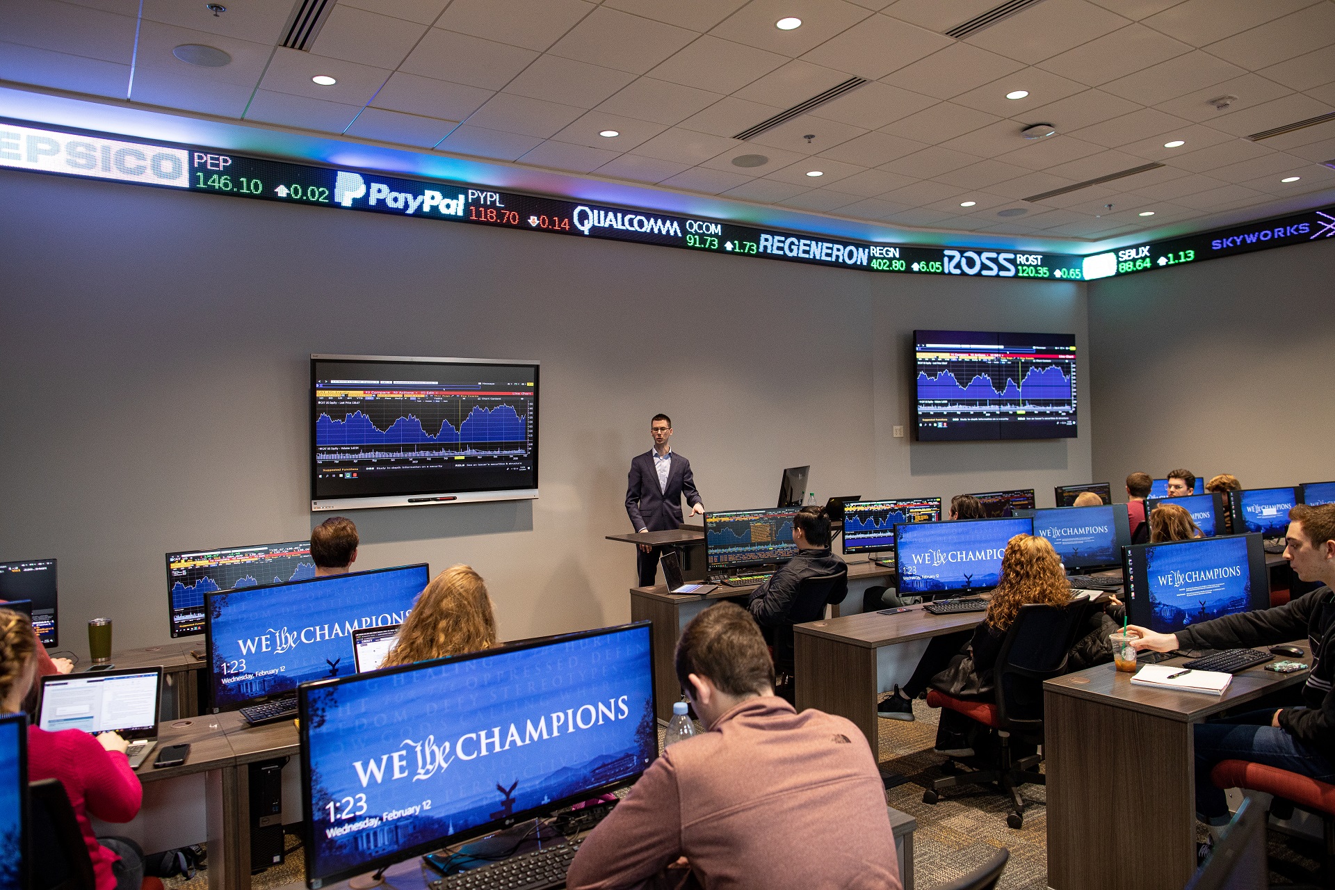 Bachelor’s in Financial Planning Business Degrees Liberty University