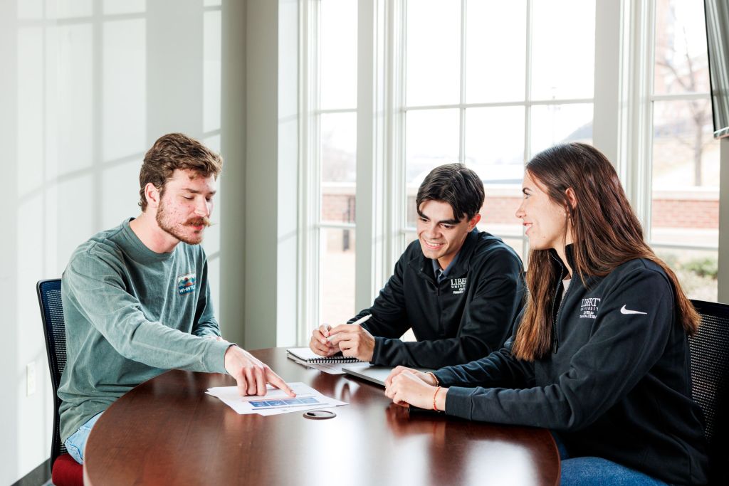 BSBA Humanitarian Aid