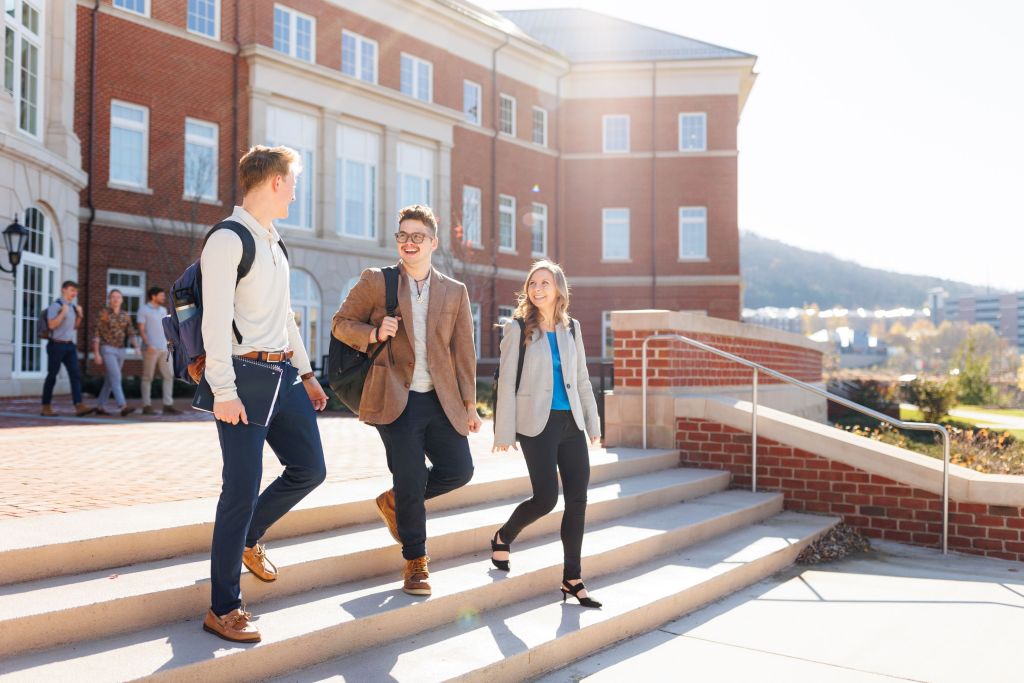 BSBA – Interdisciplinary Business