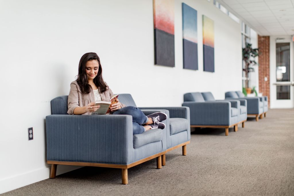 Bachelor Of Arts Spanish