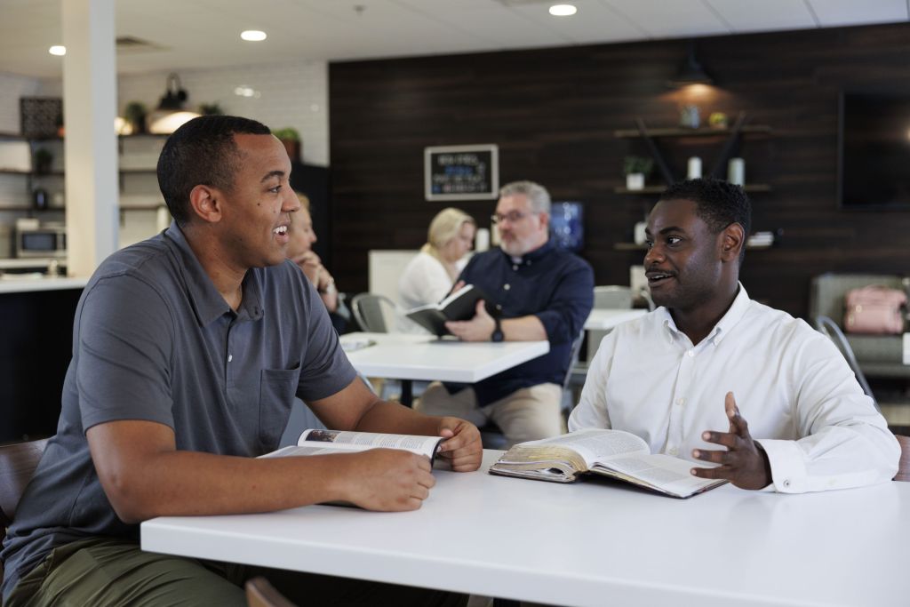 Bachelor Of Arts In Theology And Apologetics