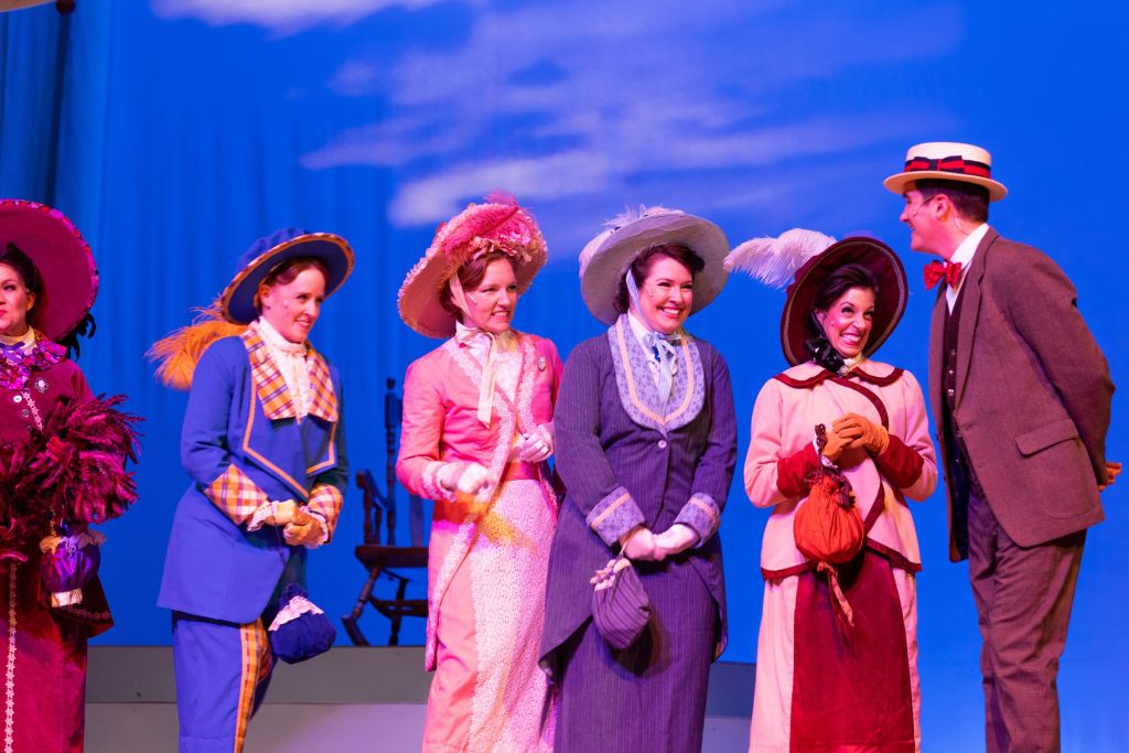 Bachelor Of Education In Theatre Arts Education P 12