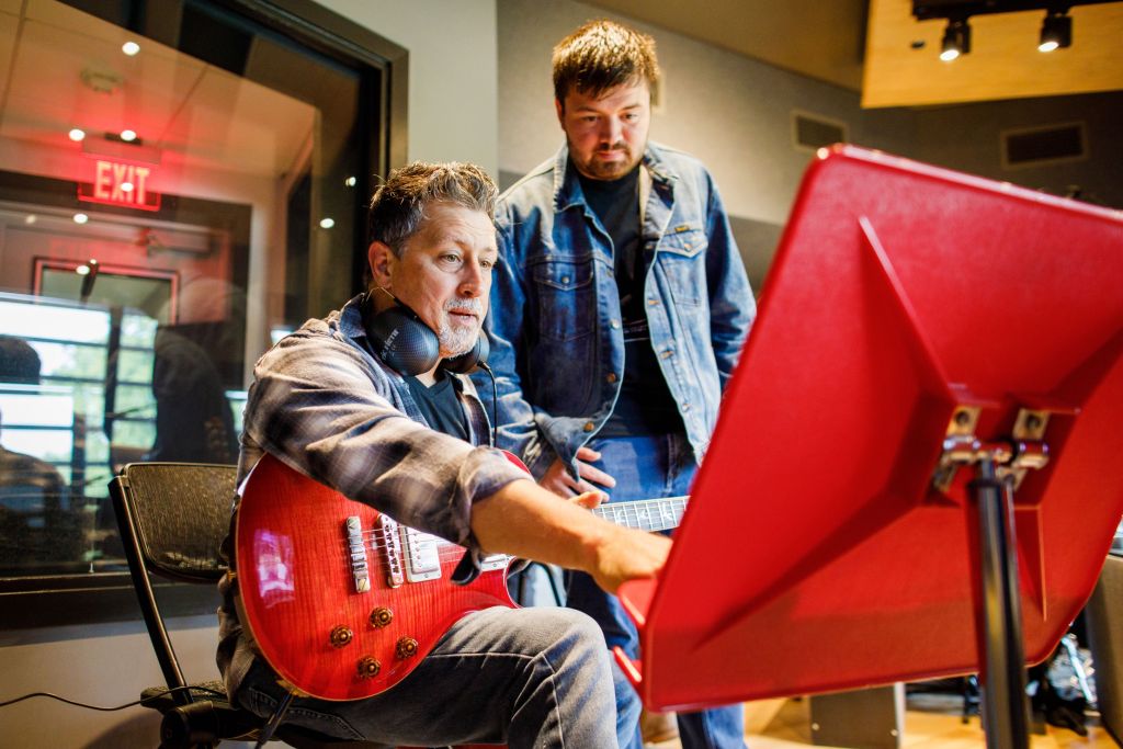 Bachelor Of Music In String Performance