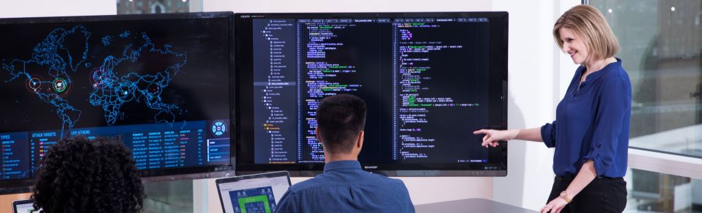 Bachelor Of Science In Computer Engineering Degree Program