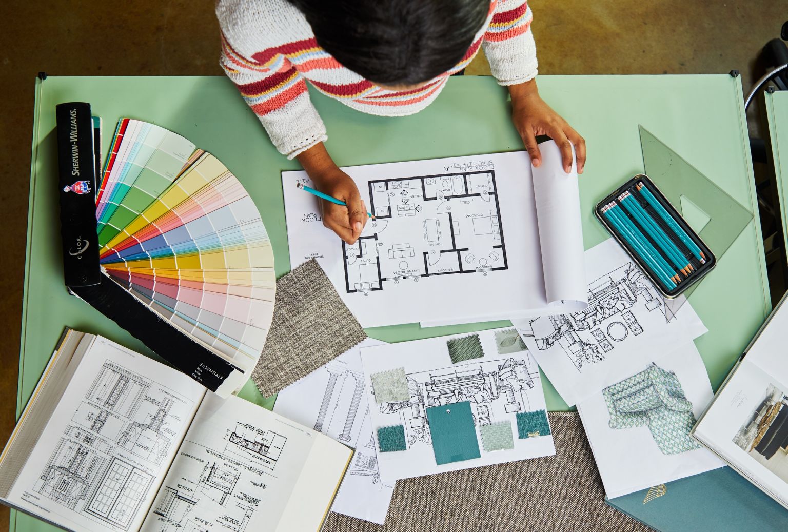 Bachelor’s Degree in Interior Design | Liberty University
